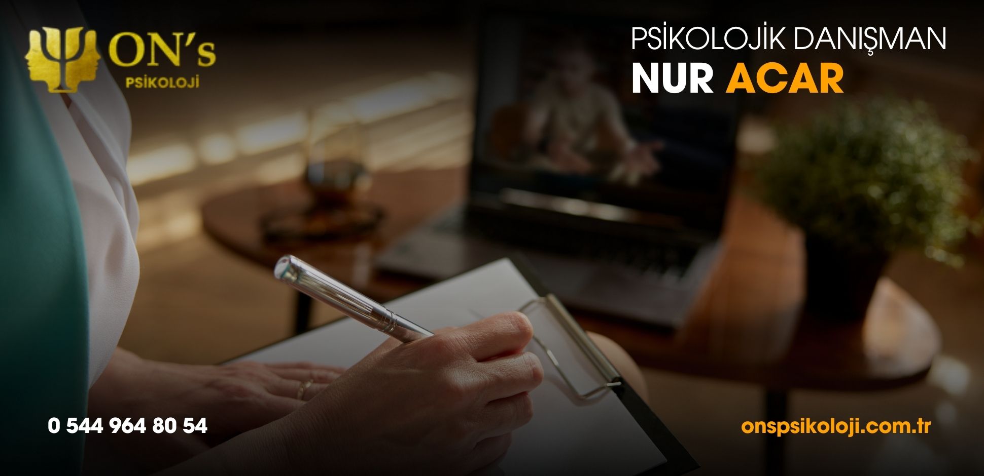 Seyhan Çift Danışmanı